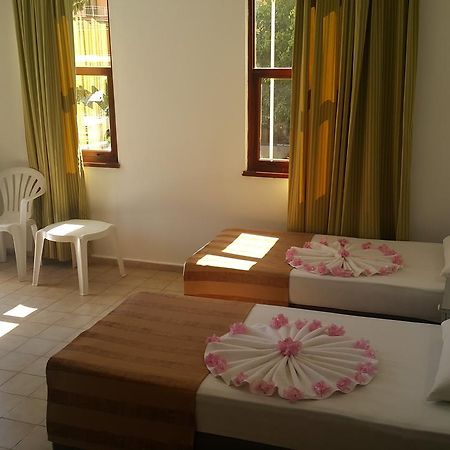 Hotel Midi Alanya Esterno foto