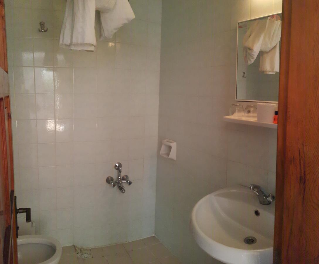 Hotel Midi Alanya Esterno foto